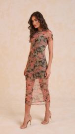 Vestido Daphne