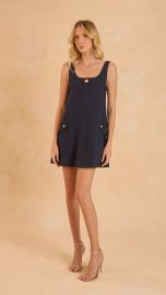 Vestido Melina (Marinho Resort)