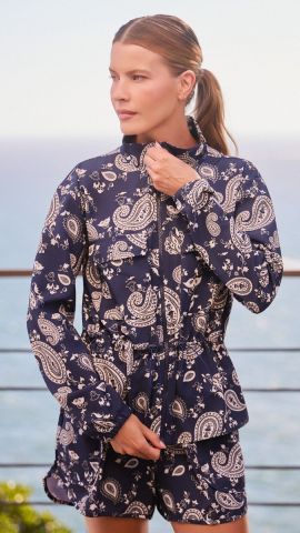 Bomber Amanda