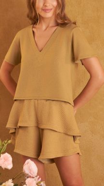 Short Samara