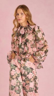 Blusa Érica