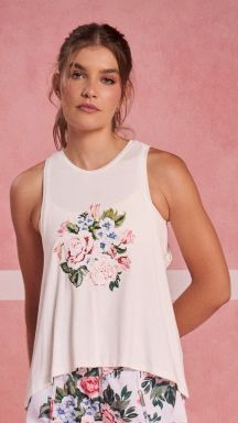 Blusa Raquel 