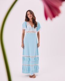 Camisola Ame Maitê (Colorful)