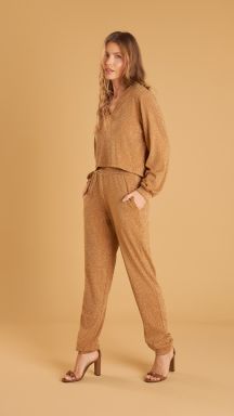 Conjunto Lila