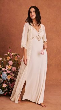 Robe Constanza