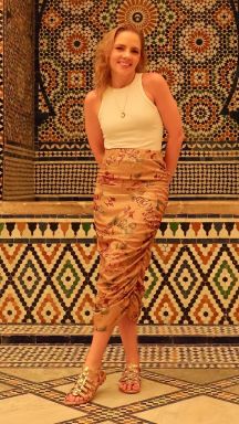 Saia Malika