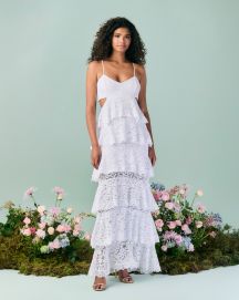 Vestido Gabriela 
