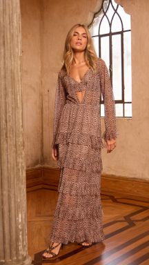 Vestido Jessica (Tule)