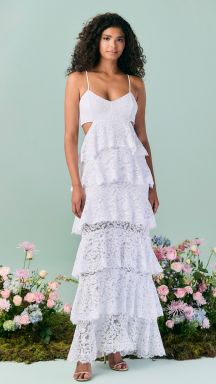 Vestido Gabriela 