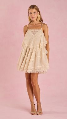 Vestido Jamile