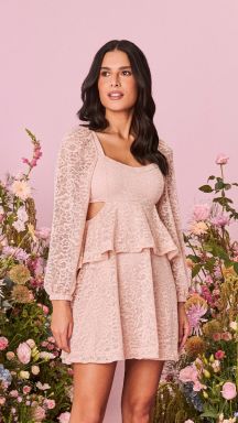 Vestido Paty