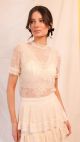 Blusa Bertha (Rendão Off White)
