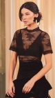 Blusa Bertha (Rendão Preto)
