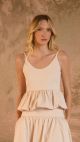Blusa Clarisse (Perlatto)