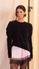 Blusa Duda (Preto)