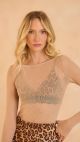 Blusa Elisa (Baz)