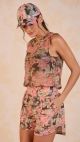 Blusa Suzana (Camuflado)