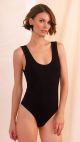 Body Luna (Preto)