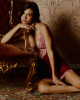 Camisola Luciana (Tule)