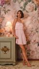 Camisola Luiza Laise (Rosa)