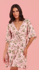 Camisola Ame Paulinha