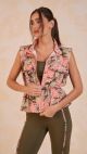 Colete Ravena (Camuflada)