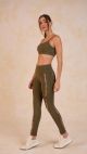 Legging Virginia (Verde)