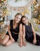 Pijama Olivia (Infantil) - Natal