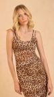 Blusa Lia (Animal Print)