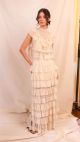 Saia Suyane (Rendão Off White)