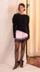 Short Olivia (Rosa)