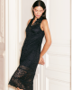 Vestido Nathi - Amour