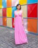 Vestido Lila - Summer Lasso