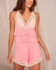 Short  Doll Melina - Lasso comfy & cozy