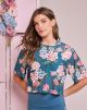 Blusa Camila