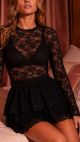 Blusa Ivina