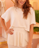 Blusa Laura (Lino)