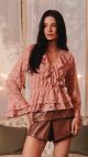Blusa Luana (Rosa)