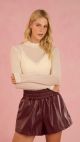 Blusa Mel (Perola) 