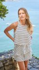 Blusa Suyanne