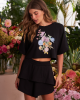 Blusa Thassia