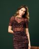 Blusa Zade (Onça)