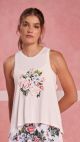 Blusa Raquel 