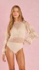 Body Valentina (Areia)