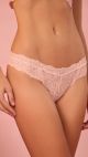 Calcinha Isadora (Rosa)