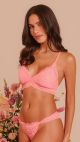 Calcinha Suzy (Coral)