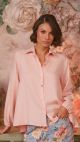 Camisa Valentina (Rosa)