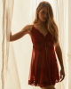 Camisola Alice - Romantique 