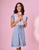 Camisola Ame Aline (Bloom)