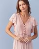 Camisola Ame 3 (Rosa Romance)